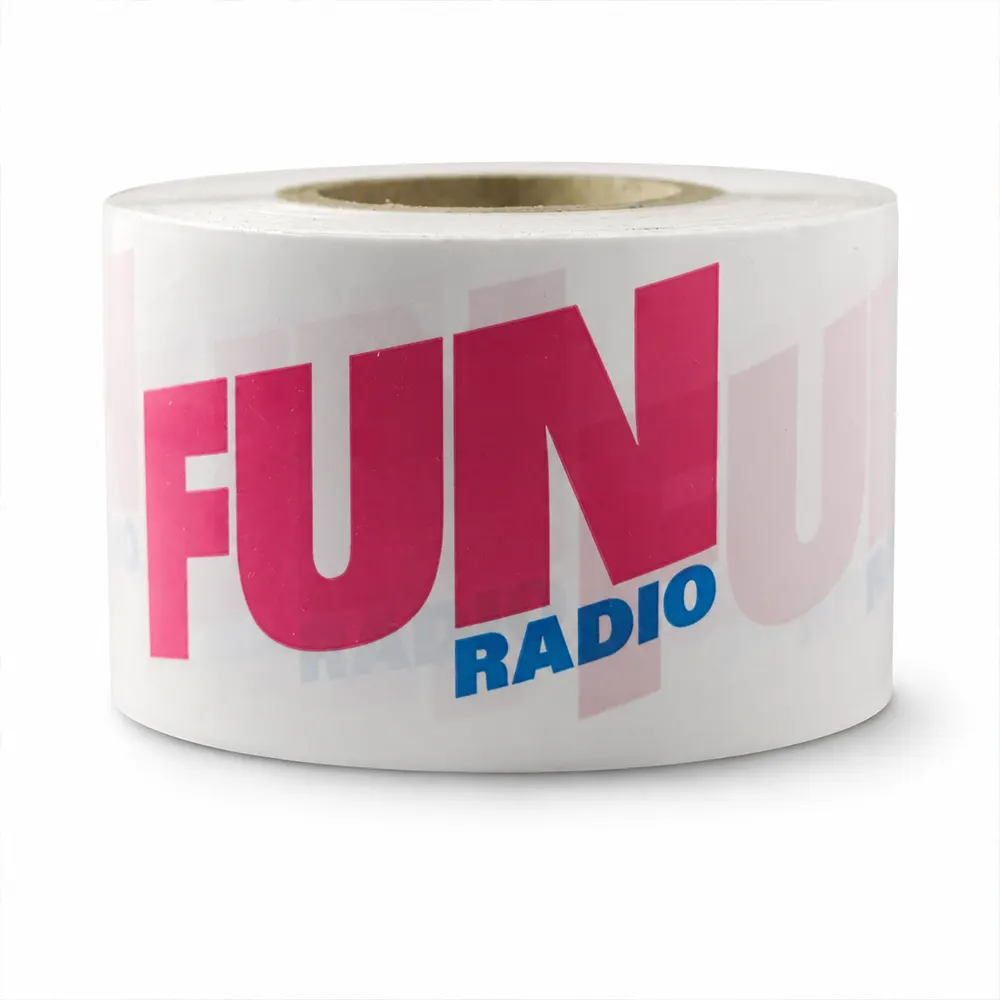 Rubalise Fun Radio